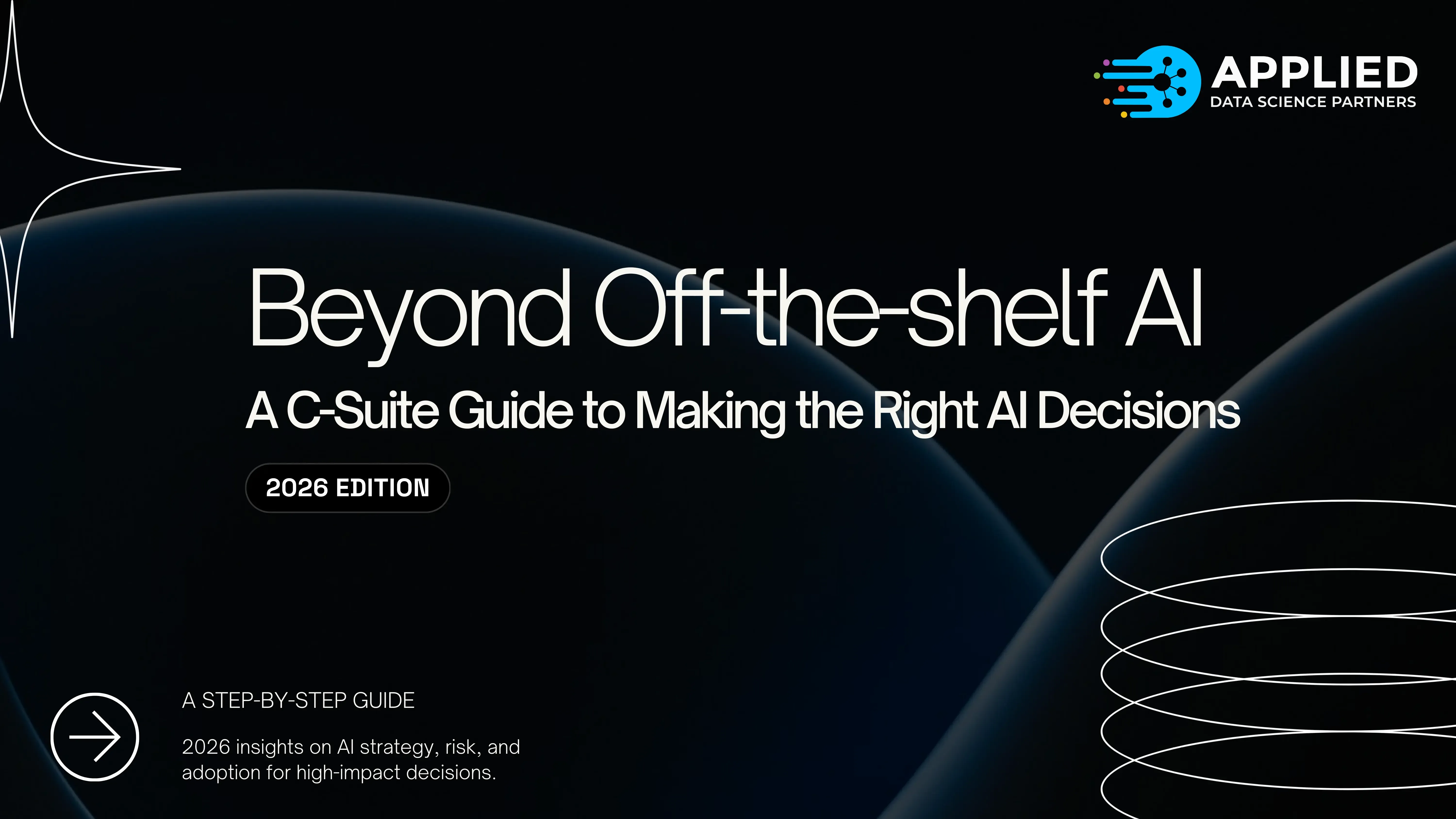 AI Strategy Guide for Business Leaders 2026 | ADSP